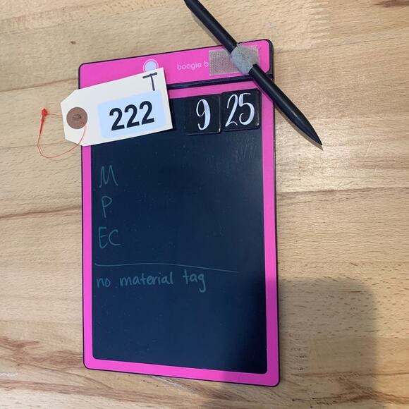 Hugo Boss Shirt Mens 41 Grey Regular Fit Check Button Up Long Sleeve Dress - Picture 6 of 7